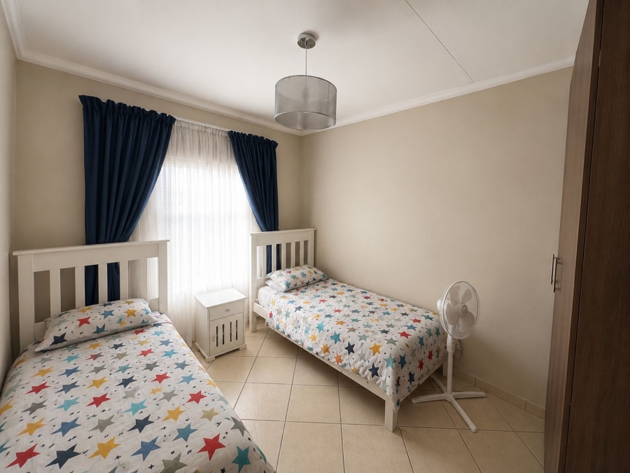 3 Bedroom Property for Sale in Waterval East North West